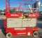 2017 MEC 4046SE Scissor Lift