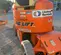 2015 JLG E450AJ Articulating Boom Lift