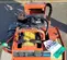 2017 Ditch Witch C14 Walk-Behind Trencher