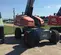 2014 Skyjack SJ66T Boom Lift