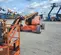 2015 JLG 600AJ Articulating Boom Lift