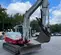 2018 Takeuchi TB290 Mini Excavator