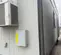 2008 PHOENIX MO 8 X 28 Office Trailer