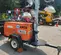 2018 Wanco WLTC4K6MTO Towable Light Tower