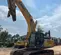 2018 Kobelco SK350LC-10 Excavator