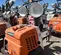 2019 Magnum Pro MLT6SM Towable Light Tower