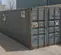 2011 AMX SERVIC 40' SC 40 ft Storage Container