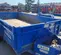 2018 BRI-MAR DT612LP-10-S-UR Trailer