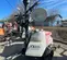 2017 Magnum Pro MLT6SK Towable Light Tower