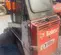 2017 Bobcat S70 Track Loader