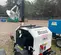 2019 Allmand NLV-ML3EC Portable Work Light