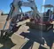 2015 Takeuchi TB260 Mini Excavator