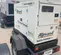 2018 Allmand MP25 Diesel Generator
