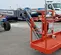 2016 Skyjack SJ66T Boom Lift