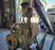 2018 BISOMAC BISO308-1000L Hoist