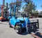 2017 Genie GTH-5519 Forklift