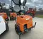 2018 Magnum Pro MLT6SM Towable Light Tower