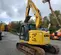 2018 Kobelco SK140SR-5 Excavator