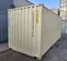 2021 MOBILE TRL 20' SC 20 ft Storage Container