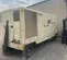 2011 Doosan HP1600WCU Air Compressor