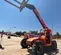 2015 SKYTRAK 6042 Forklift