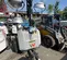2017 Wacker Neuson LTV6K Towable Light Tower