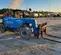 2017 Genie GTH-5519 Forklift