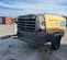 2017 Atlas Copco XAS440JD T4F Air Compressor