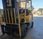 2017 HYSTER H50XT Warehouse Forklift