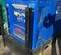 2022 Kustom Power Solutions KPS-15 LP/NG Generator