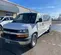 2017 CHEVROLET 3500EXTLTGRWD Vehicle
