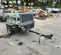 2017 Sullair 185DPQ-KU-T3 Air Compressor