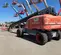 2015 Skyjack SJ86T Boom Lift