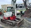 2017 Takeuchi TB280FR Excavator