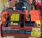 2018 Ditch Witch C14 Walk-Behind Trencher