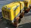 2018 Wacker Neuson RTKX-SC3 Double Drum Roller