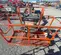 2013 JLG M600JP Boom Lift