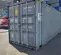 2019 TRANSOCEAN 45' HC DD Storage Container