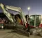 2019 Takeuchi TB290C Mini Excavator