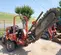 2018 Ditch Witch RT45 Ride-On Trencher