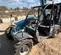 2015 Genie GTH-5519 Forklift