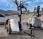 2019 Magnum Pro MLT6SM Towable Light Tower