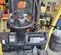 2016 HYSTER H50CT Warehouse Forklift