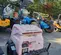 2017 Magnum Pro MLT6SM Towable Light Tower