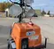 2018 Magnum Pro MLT6SM Towable Light Tower