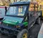2021 John Deere XUV855M S4 Utility Vehicle