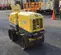 2017 Wacker Neuson RTKX-SC3 Double Drum Roller