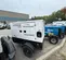 2021 Generac MDG25IF4 Diesel Generator