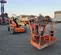 2016 JLG E450AJ Articulating Boom Lift