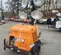 2018 Magnum Pro MLT6SM Towable Light Tower